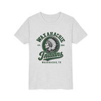 Youth Waxahachie Established Bella Canvas Tee