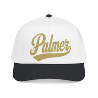 Palmer Mid Profile Baseball Cap