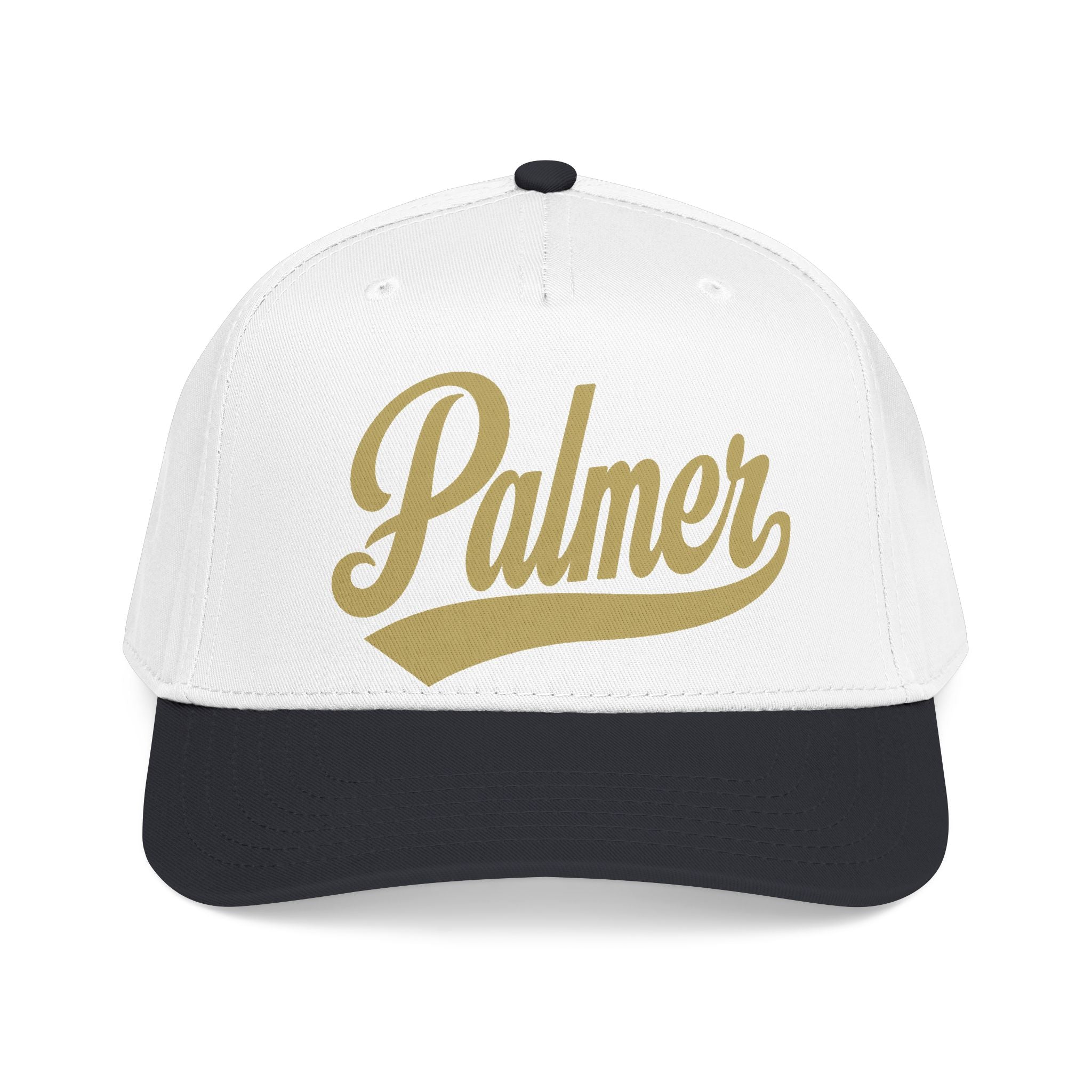 Palmer Mid Profile Baseball Cap