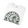 Waxahachie Indians Vintage Mascot Comfort Colors T-Shirt