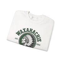 Waxahachie Indians Est 1894 Sweatshirt