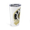 Palmer Bulldogs Vintage Mascot 20 Ounce Tumbler