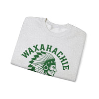 Waxahachie Indian Band Sweatshirt