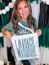 WAXAHACHIE Texas Tote Bag