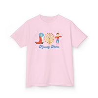 YOUTH Howdy Folks Gildan Tee
