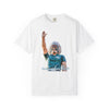 Indians Mascot Comfort Colors T-Shirt