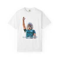 Indians Mascot Comfort Colors T-Shirt