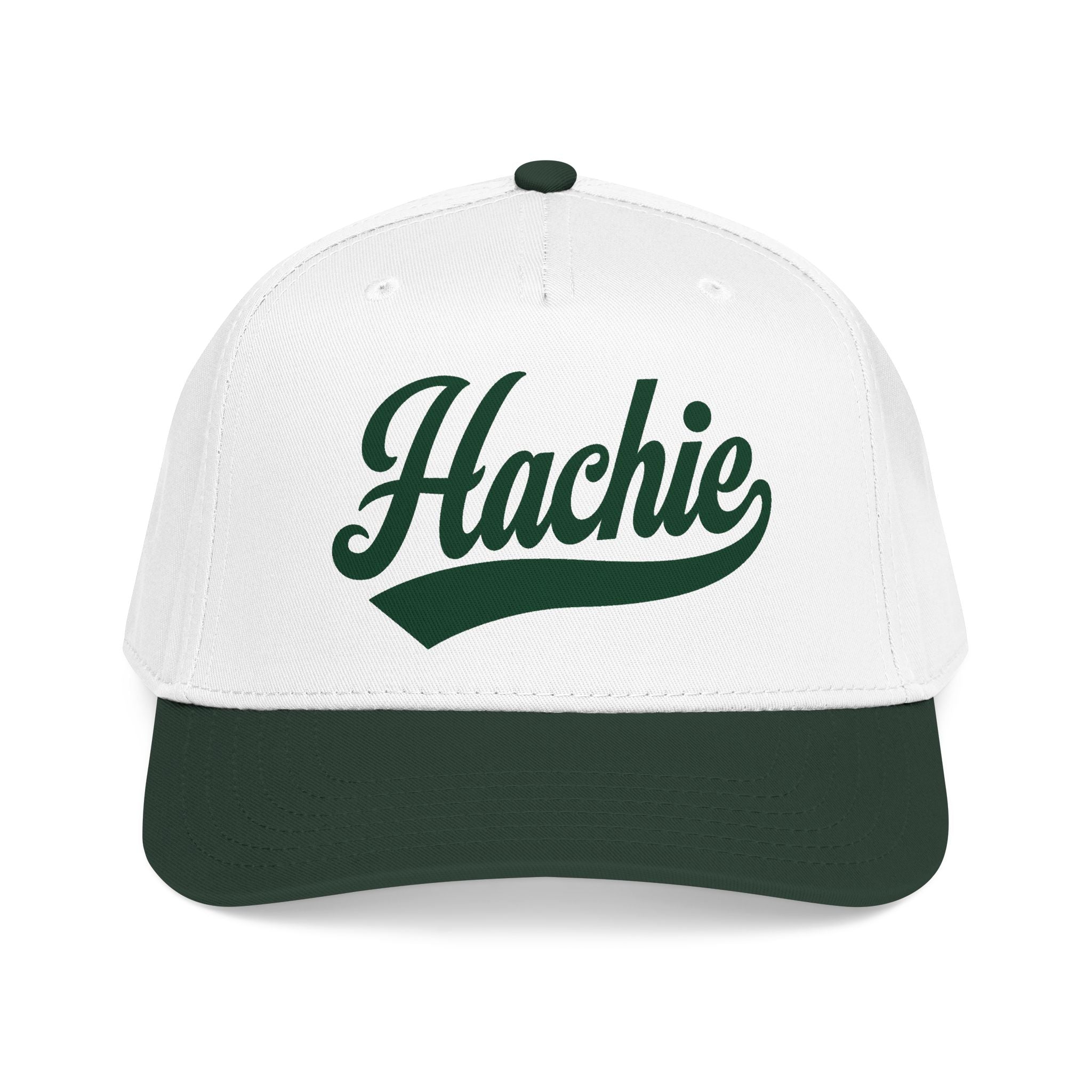 Copy of Hachie Mid Profile Baseball Cap