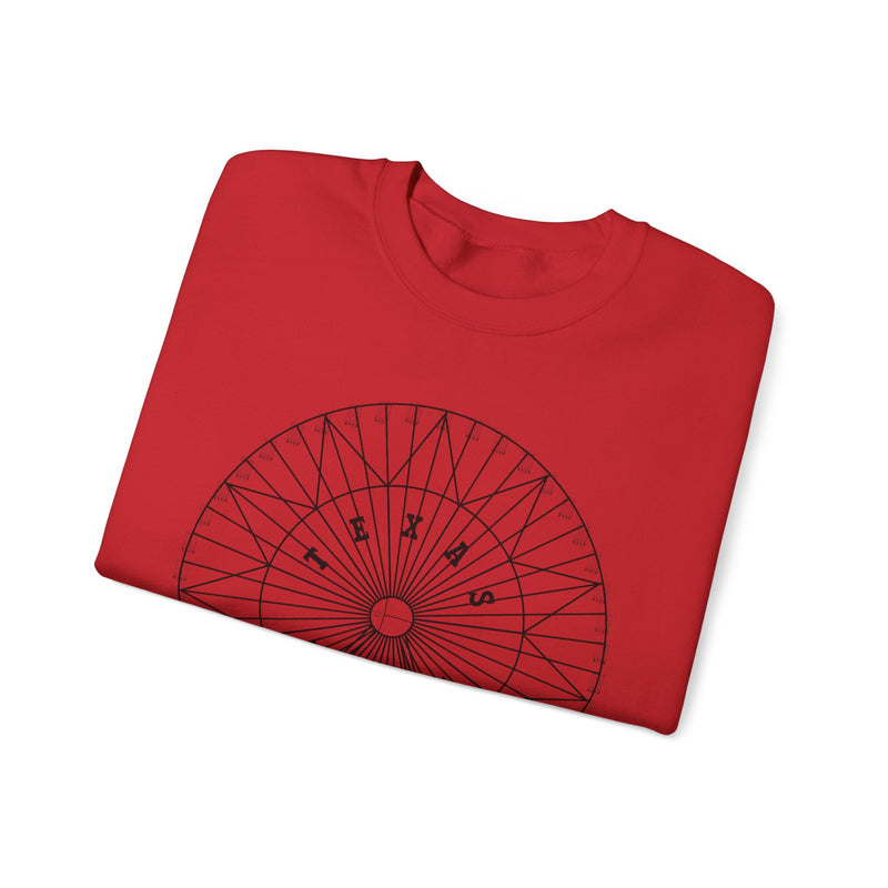 Texas Star Sweatshirt