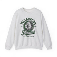 Waxahachie Indians Est 1894 Sweatshirt