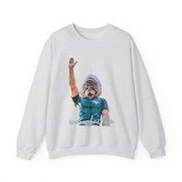 Indians Mascot Sweatshirt