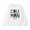 Coleman Crewneck Sweatshirt