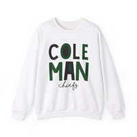 Coleman Crewneck Sweatshirt