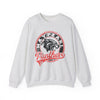 Maypearl Panthers Vintage Mascot Sweatshirt