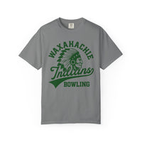 Waxahachie Indians Bowling Comfort Colors T-Shirt