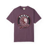 Ennis Lions Vintage Mascot Comfort Colors T-Shirt