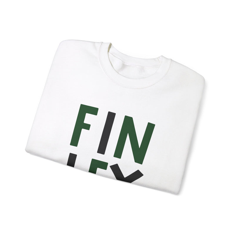 Finley Crewneck Sweatshirt