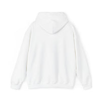 Waxahachie Texas Hooded Sweatshirt