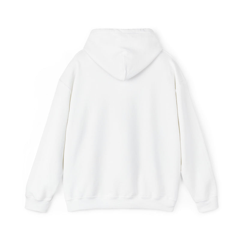 Waxahachie Texas Hooded Sweatshirt
