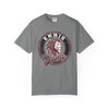 Ennis Lions Vintage Mascot Comfort Colors T-Shirt