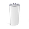 Waxahachie Indians Vitnage Mascot 20 Ounce Tumbler