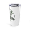 Waxahachie One Tribe Tumbler