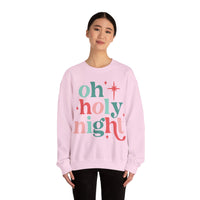 Oh Holy Night Sweatshirt