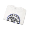 Midlo Panthers Vintage Mascot Sweatshirt