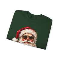 Glam Santa Sweatshirt