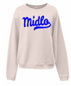 Corded Midlo Pullover PREORDER