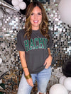 Hachie Gray Comfort Colors T-Shirt PREORDER