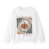 I Will Praise Him in Every Season Sweatshirt
