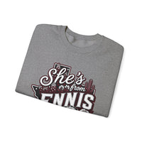 She's From Ennis Sweatshirt