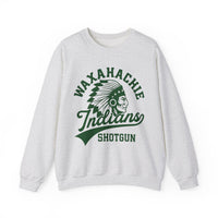 Waxahachie Indian Sweatshirt