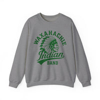 Waxahachie Indian Band Sweatshirt