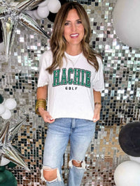 Hachie Golf Sweatshirt PREORDER