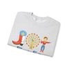 Howdy Folks Sweatshirt