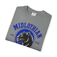 Midlothian Established Comfort Colors T-Shirt