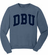 DBU Garment Dyed Pullover PREORDER