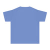 YOUTH Third Grade Neon Font Comfort Colors Tee