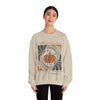 I Will Praise Him in Every Season Sweatshirt