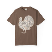 Copy of Gobble Turkey Comfort Colors T-shirt
