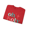 Oh Holy Night Sweatshirt