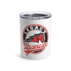 Legacy Broncos Vintage Mascot 10oz Tumbler