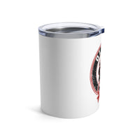 Olney Cubs Vintage Mascot 10oz Tumbler