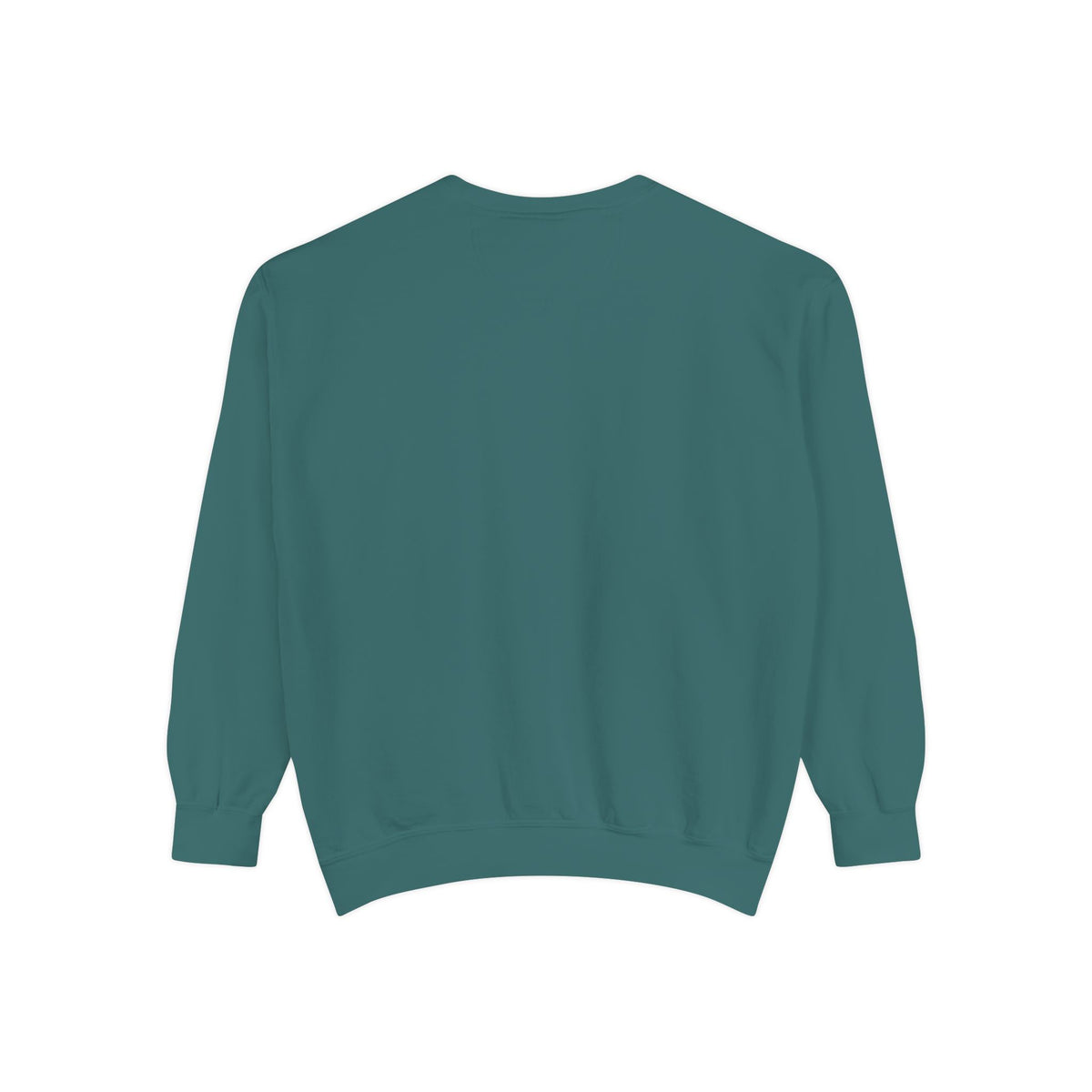 Jolly Santa Comfort Colors Sweatshirt