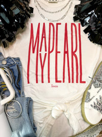 MAYPEARL Texas Comfort Colors T-Shirt