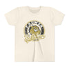 YOUTH Palmer Bulldogs Vintage Mascot Bella Canvas T-Shirt