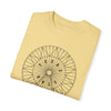 Texas Star Comfort Colors Tee