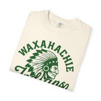 Waxahachie Baseball Comfort Colors T-Shirt
